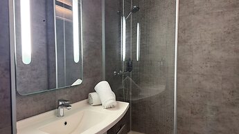 ibis Ales Centre Ville Hotel