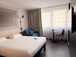 ibis Ales Centre Ville Hotel