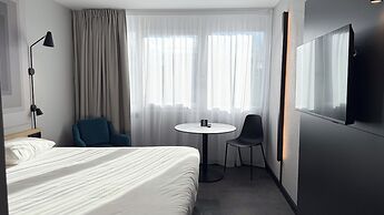 ibis Ales Centre Ville Hotel