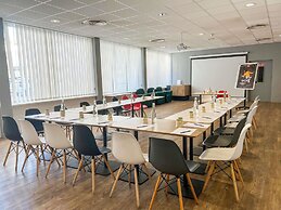 ibis Ales Centre Ville Hotel