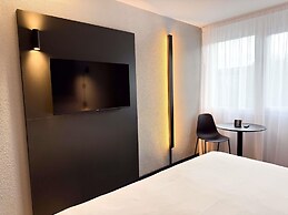 ibis Ales Centre Ville Hotel