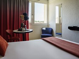 ibis Ales Centre Ville Hotel