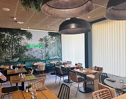 ibis Ales Centre Ville Hotel