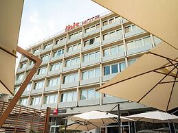 ibis Ales Centre Ville Hotel