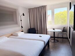 ibis Ales Centre Ville Hotel