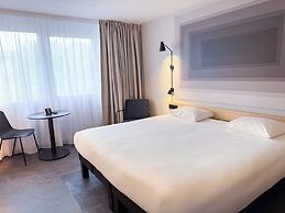 ibis Ales Centre Ville Hotel