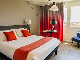 ibis Ales Centre Ville Hotel