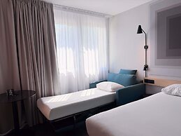ibis Ales Centre Ville Hotel