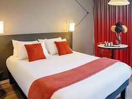 ibis Ales Centre Ville Hotel