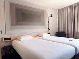 ibis Ales Centre Ville Hotel