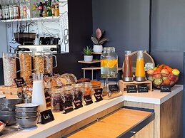 ibis Ales Centre Ville Hotel