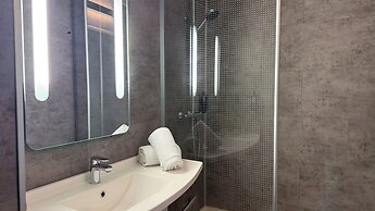 ibis Ales Centre Ville Hotel