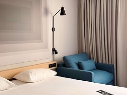 ibis Ales Centre Ville Hotel