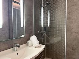 ibis Ales Centre Ville Hotel