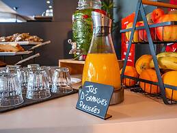 ibis Ales Centre Ville Hotel