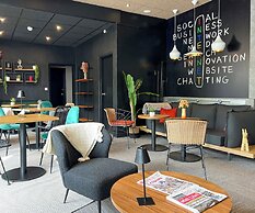 ibis Ales Centre Ville Hotel