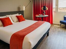 ibis Ales Centre Ville Hotel