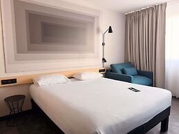ibis Ales Centre Ville Hotel