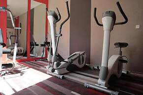 ibis Ales Centre Ville Hotel