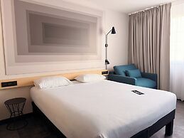 ibis Ales Centre Ville Hotel