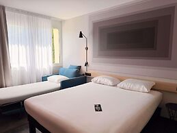 ibis Ales Centre Ville Hotel