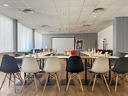 ibis Ales Centre Ville Hotel