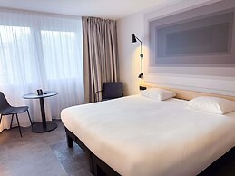 ibis Ales Centre Ville Hotel