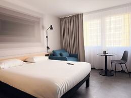 ibis Ales Centre Ville Hotel