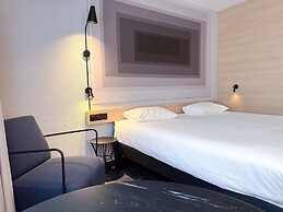 ibis Ales Centre Ville Hotel