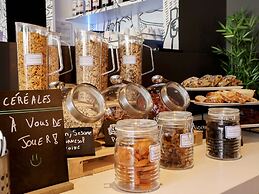 ibis Ales Centre Ville Hotel