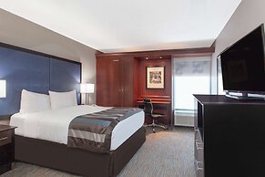 Wingate by Wyndham Charleston Coliseum