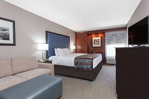 Wingate by Wyndham Charleston Coliseum