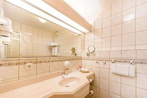 Best Western Plus Delta Park Hotel