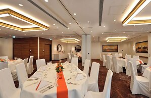 Best Western Plus Delta Park Hotel