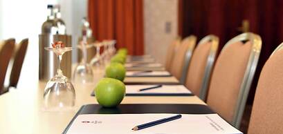 Best Western Plus Delta Park Hotel
