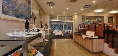 Best Western Plus Delta Park Hotel
