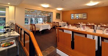 Best Western Plus Delta Park Hotel
