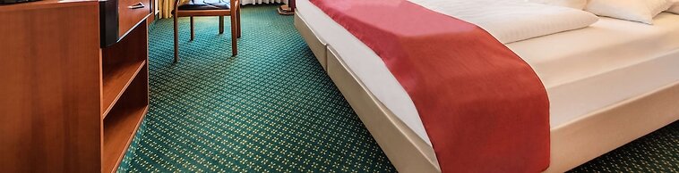 Best Western Plus Delta Park Hotel