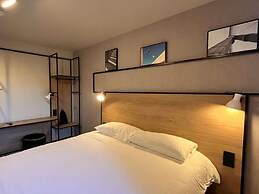 ibis Toulouse Blagnac Aeroport
