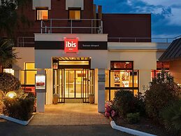 ibis Toulouse Blagnac Aeroport