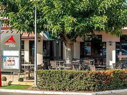 ibis Toulouse Blagnac Aeroport
