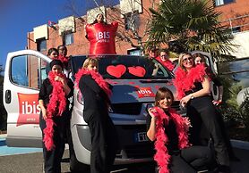 ibis Toulouse Airport