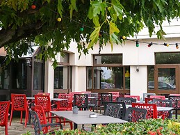 ibis Toulouse Blagnac Aeroport