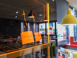 ibis Toulouse Blagnac Aeroport