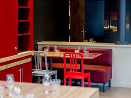 ibis Toulouse Airport