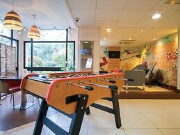 ibis Toulouse Blagnac Aeroport