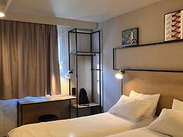 ibis Toulouse Blagnac Aeroport