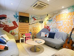 ibis Toulouse Blagnac Aeroport