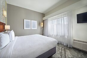 Courtyard by Marriott Mishawaka-University Area