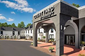 Courtyard by Marriott Winston-Salem University